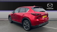 Mazda CX-5 2.0 e-Skyactiv G MHEV Exclusive-Line 5dr Petrol Estate